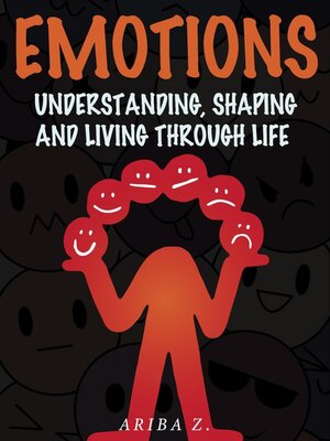 cover image of Emotions